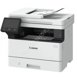 Multifunctional laser Canon i-Sensys X 1440i, Alb